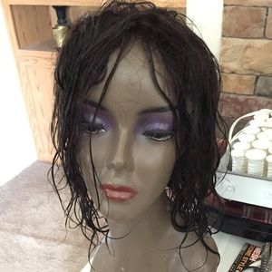 Full Lace Wig